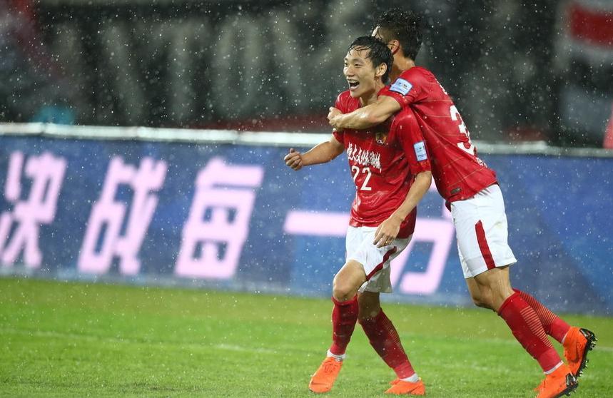 恒大离队人员名单,广州恒大中甲换帅最新消息