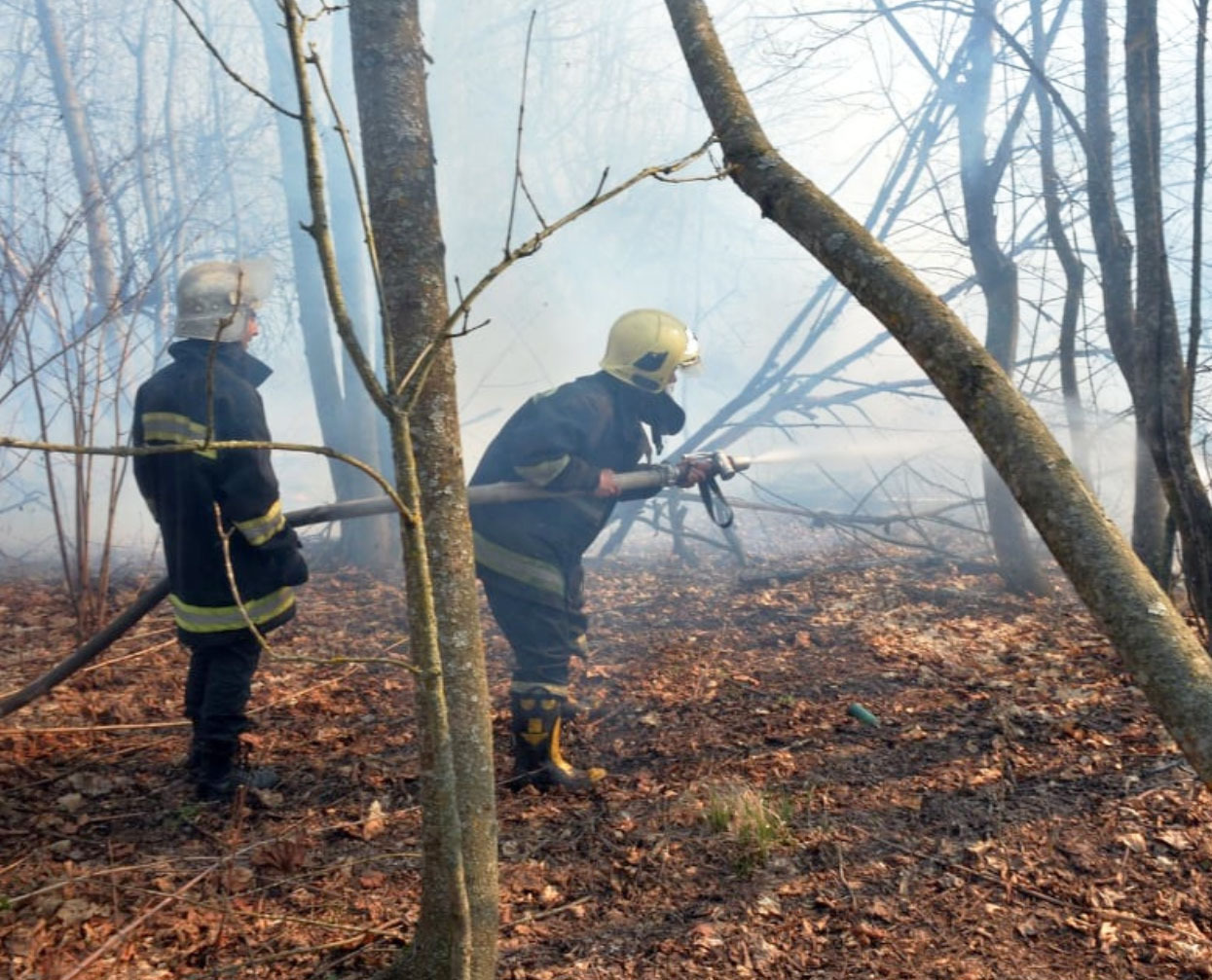 乌克兰切尔诺贝利爆炸,切尔诺贝利大火危险吗