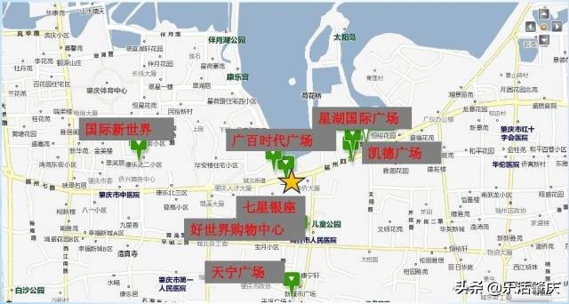 肇庆皇朝酒店现在怎样了,肇庆皇朝酒店现状