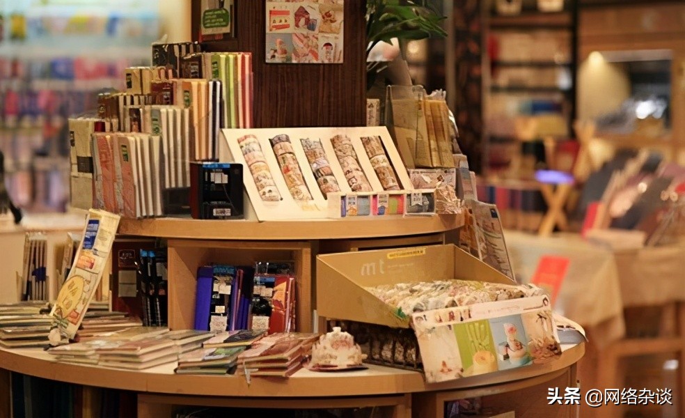 来来爆店：把实体门店当网店经营？难怪你没生意