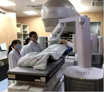 肿瘤精确放射治疗靶区,肿瘤微创手术精准导航系统