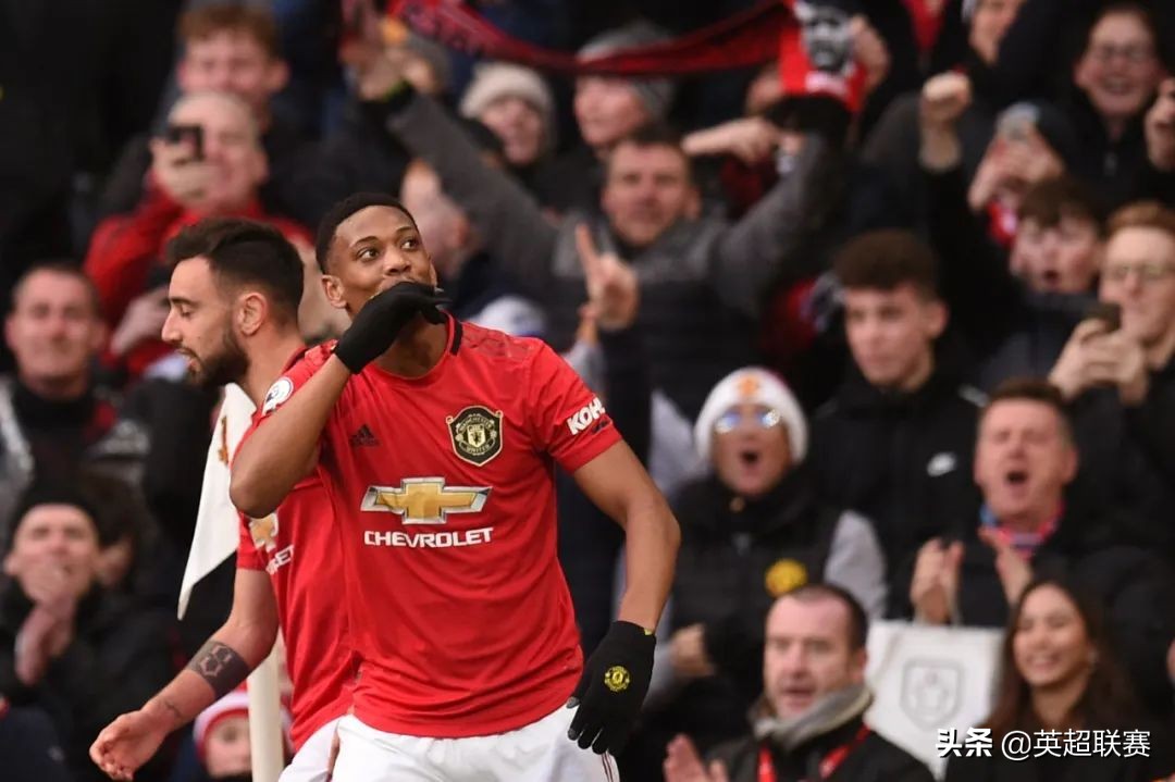 曼联2-1击败切尔西,曼联2-0双杀埃弗顿