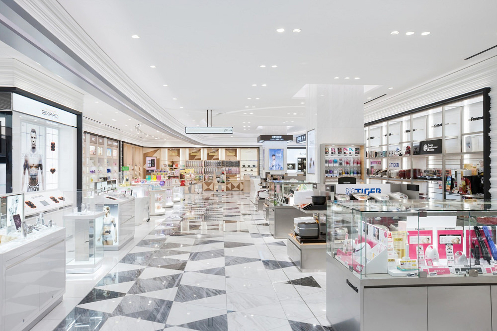 乐天免税店十大必买清单,东京综合免税店哪些东西值得买