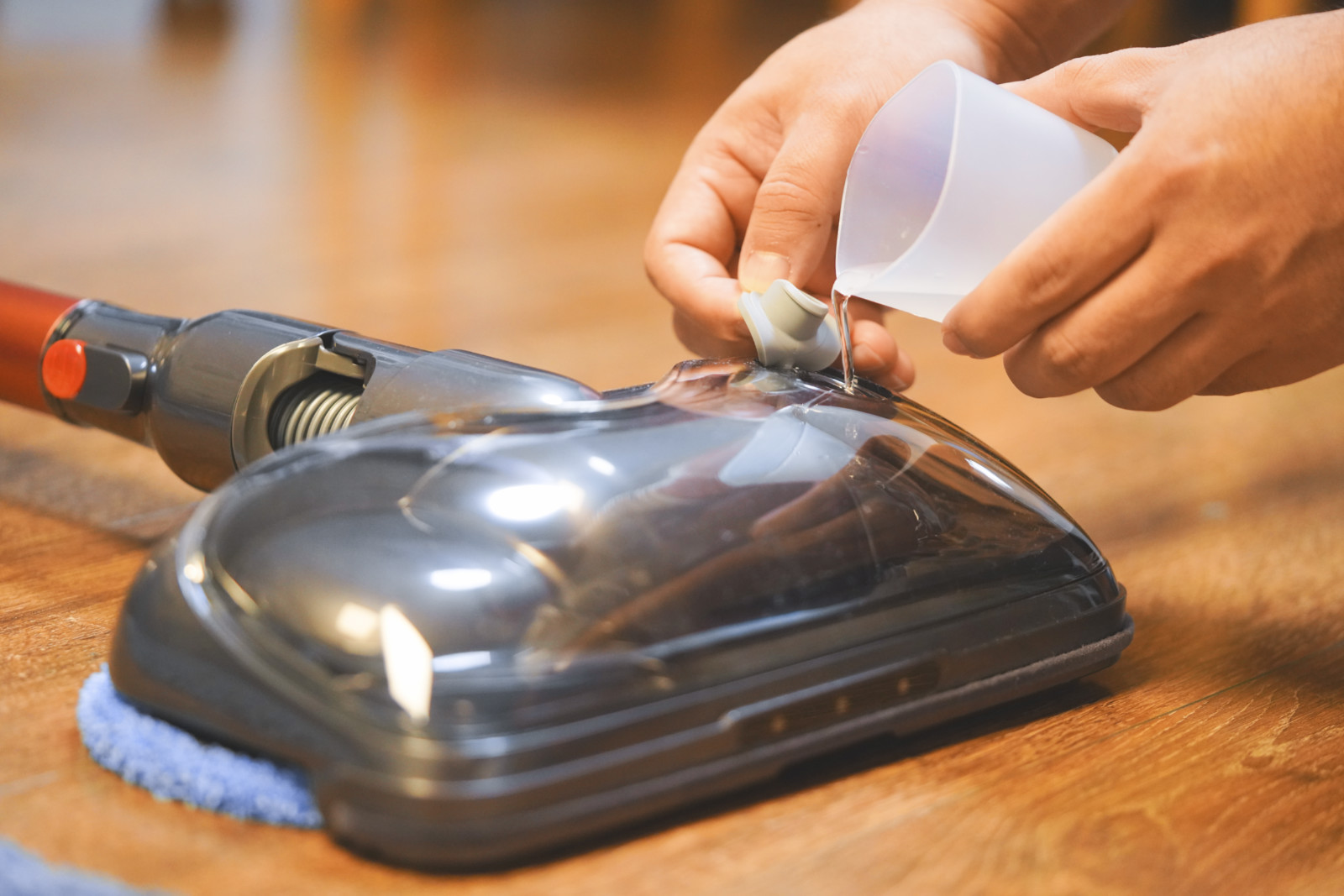 全屋清洁机哪个好用,全屋清洁必备清洁工具