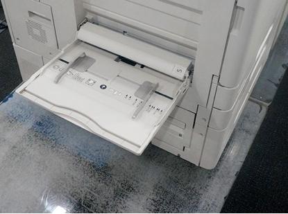 为企业经营管理助力,富士施乐c2060评测