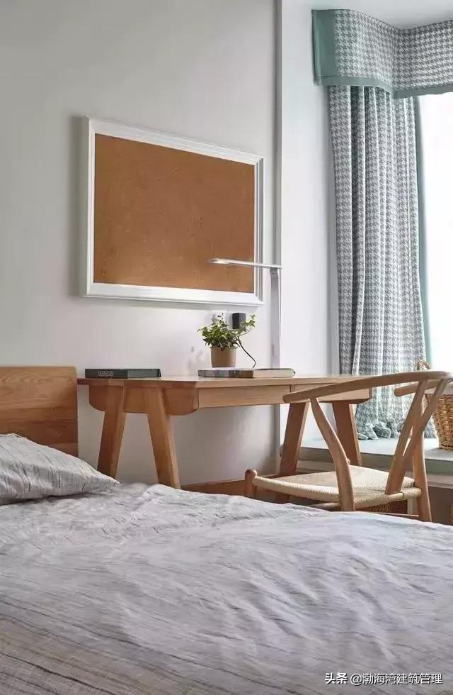 温馨雅致这样的设计更有范儿,精致的简约设计最有格调