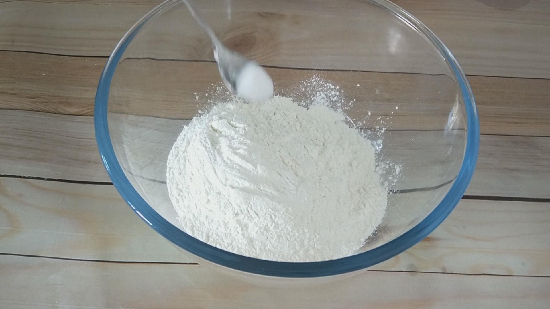 烙饼柔软秘诀大公开,怎样能让电饼铛烙饼不干不硬