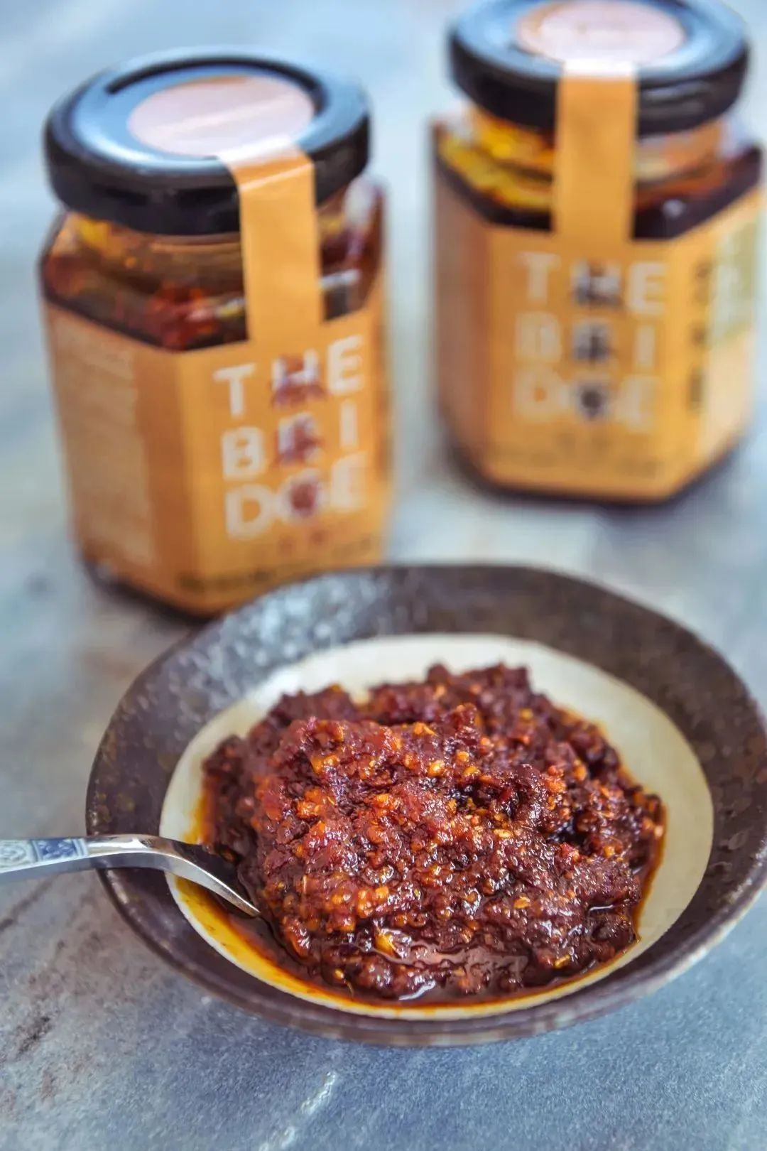 THEBRIDGE廊桥微店618超值大促，快来解馋吧