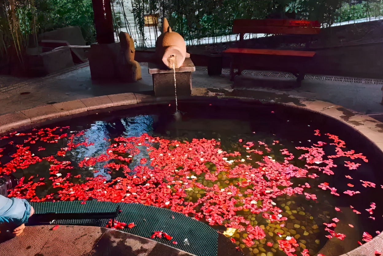 推荐5家性价比高的温泉酒店,值得推荐的纯正温泉