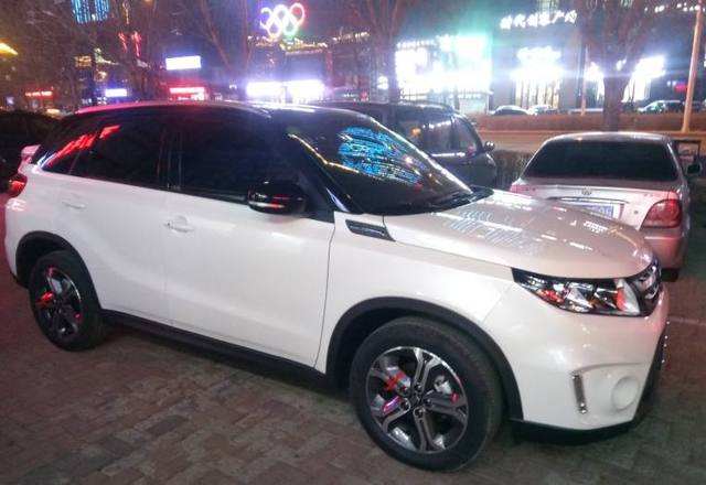 铃木维特拉油耗高了是什么原因,铃木维特拉开车感受