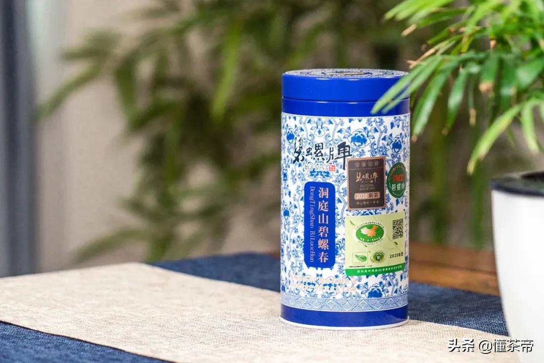 三万昌和碧螺牌哪个碧螺春好喝,三万昌和碧螺牌哪个更有性价比