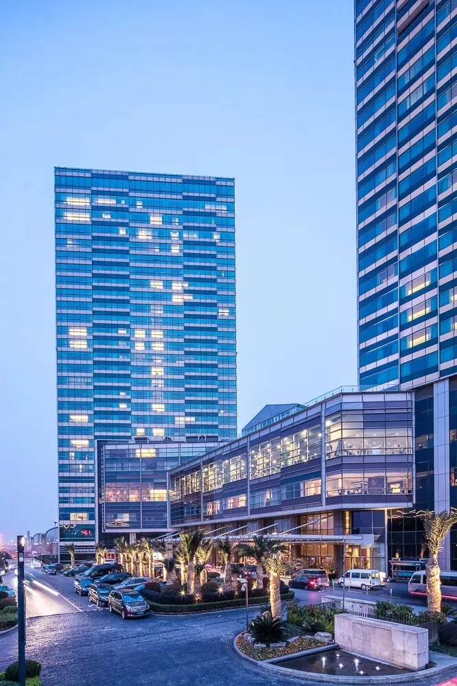 魔都酒店,魔都酒店公寓视频