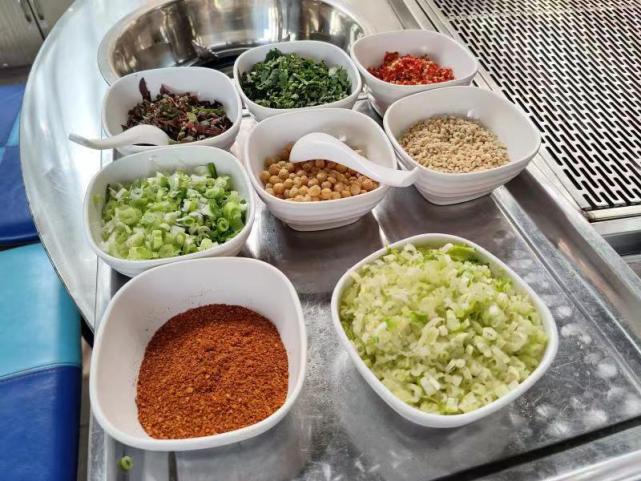 火锅牛杂加工配方大全,牛杂火锅的做法及配方视频商用