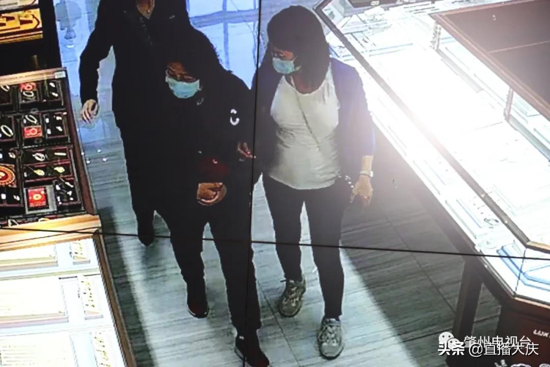 黑龙江省肇州县公布照片并悬赏1000元寻找密切接触者