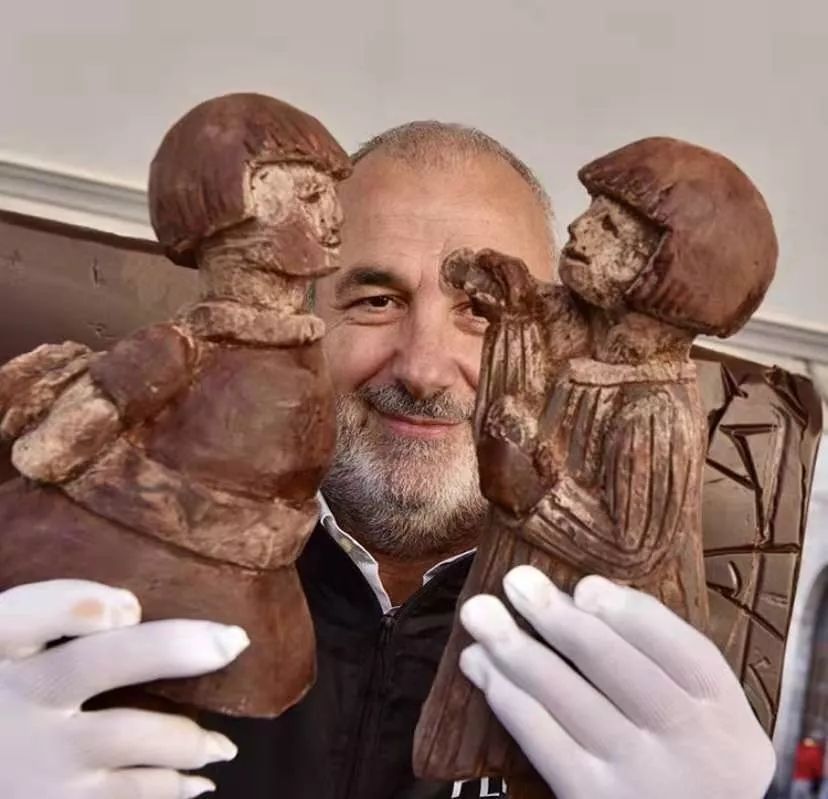 巧克力节旅游攻略,新西兰巧克力狂欢节