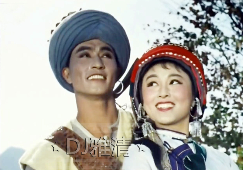 草原男人的雄风又岂是小鲜肉能比？这20位内蒙男星个个都是真爷们