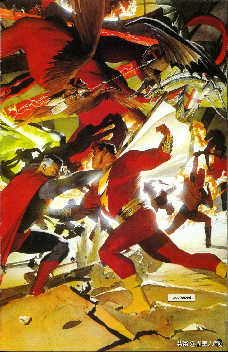 dc婕敾甯岃厞浼楃,dc鍙茶瘲婕敾绁炵骇浣滃搧澶╁浗闄嶄复