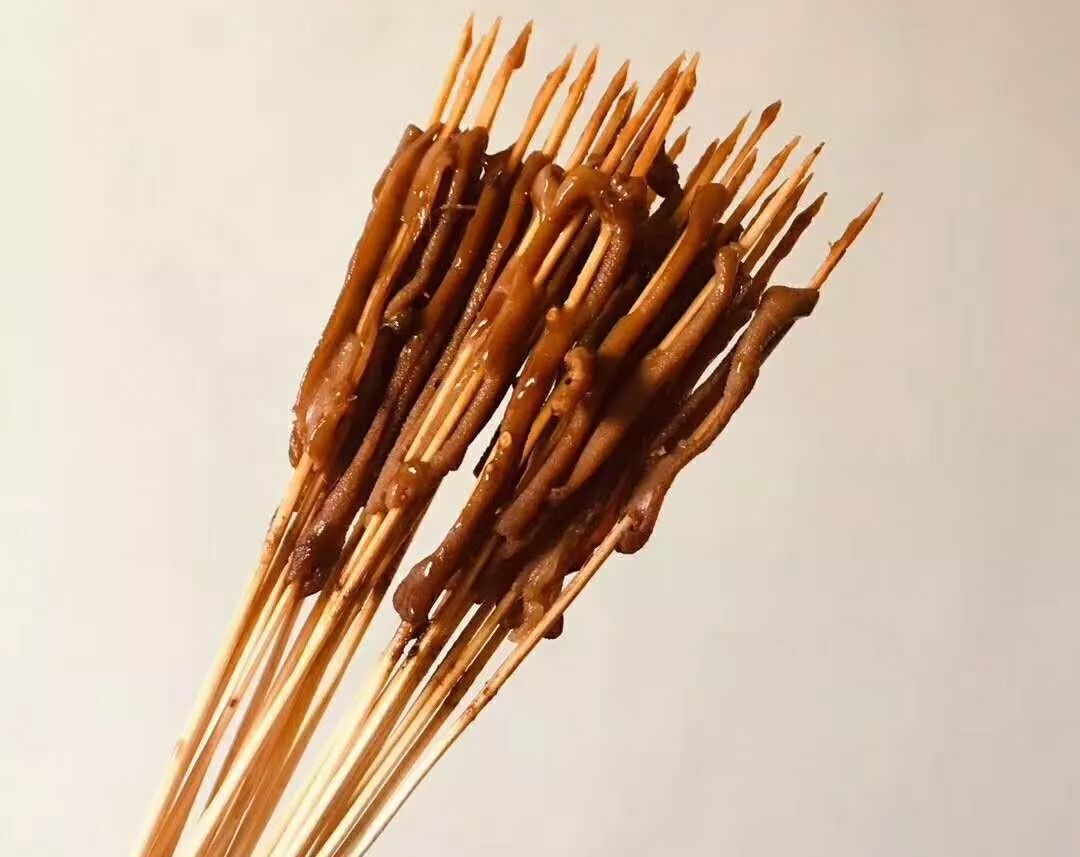 有一种饿，叫做嘴巴痒这是病，得治