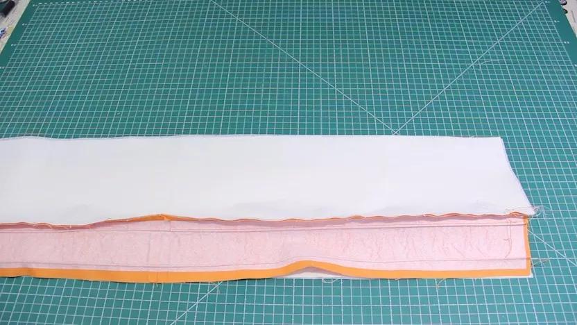 极简自制帆布包,帆布包怎么做成一个又简单又好