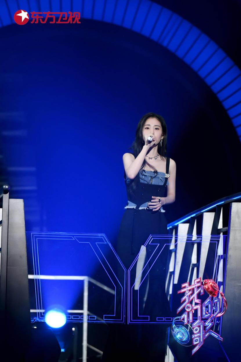 我们的歌音综神级现场,我们的歌第三季神级合唱