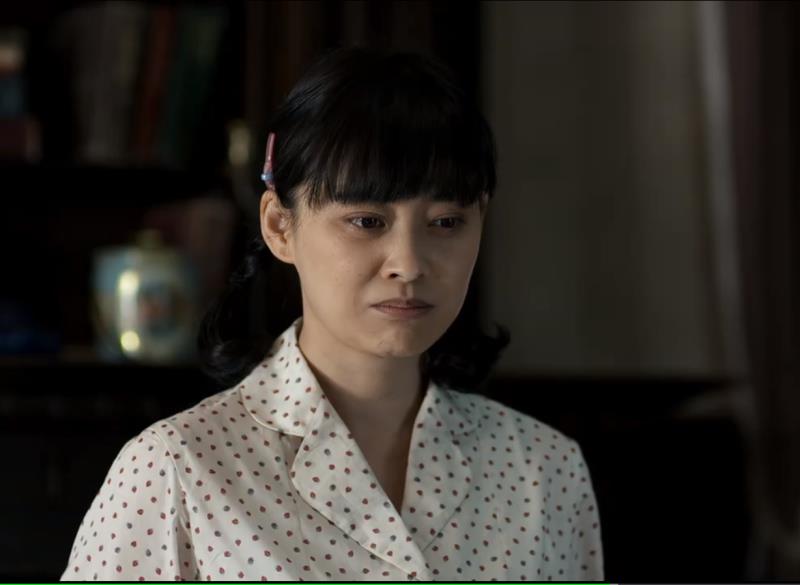 你怎么看待父母爱情中的葛美霞,父母爱情葛美霞心机