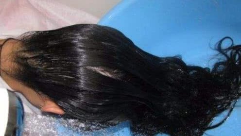 木北造型：焗黑油和染黑的区别木北造型告诉你