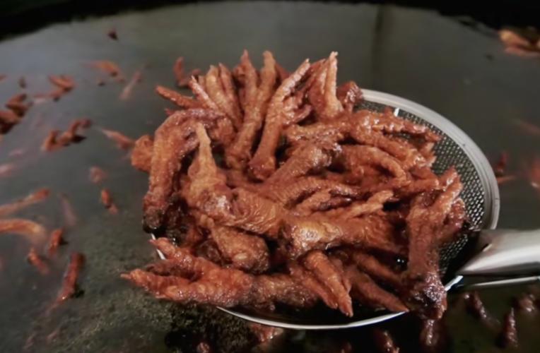 石家庄特色卤肉店,石家庄卤肉熟食