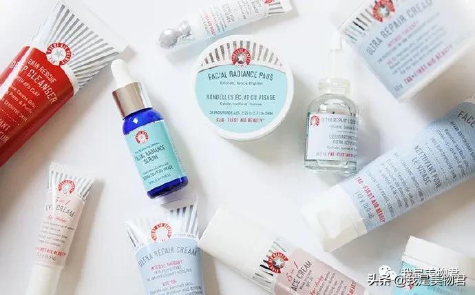 换季补水修护精华水,换季防过敏补水精华