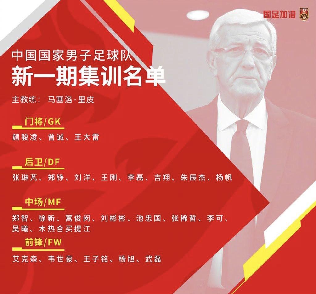 不要正经中卫！里皮技战术让人不解？马德兴的解读，你们认可吗？