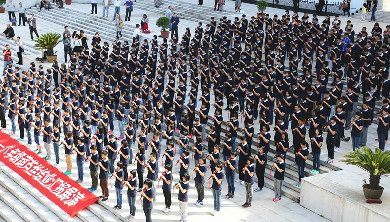 郑中国际学校招聘,郑中国际学校高中部好不好