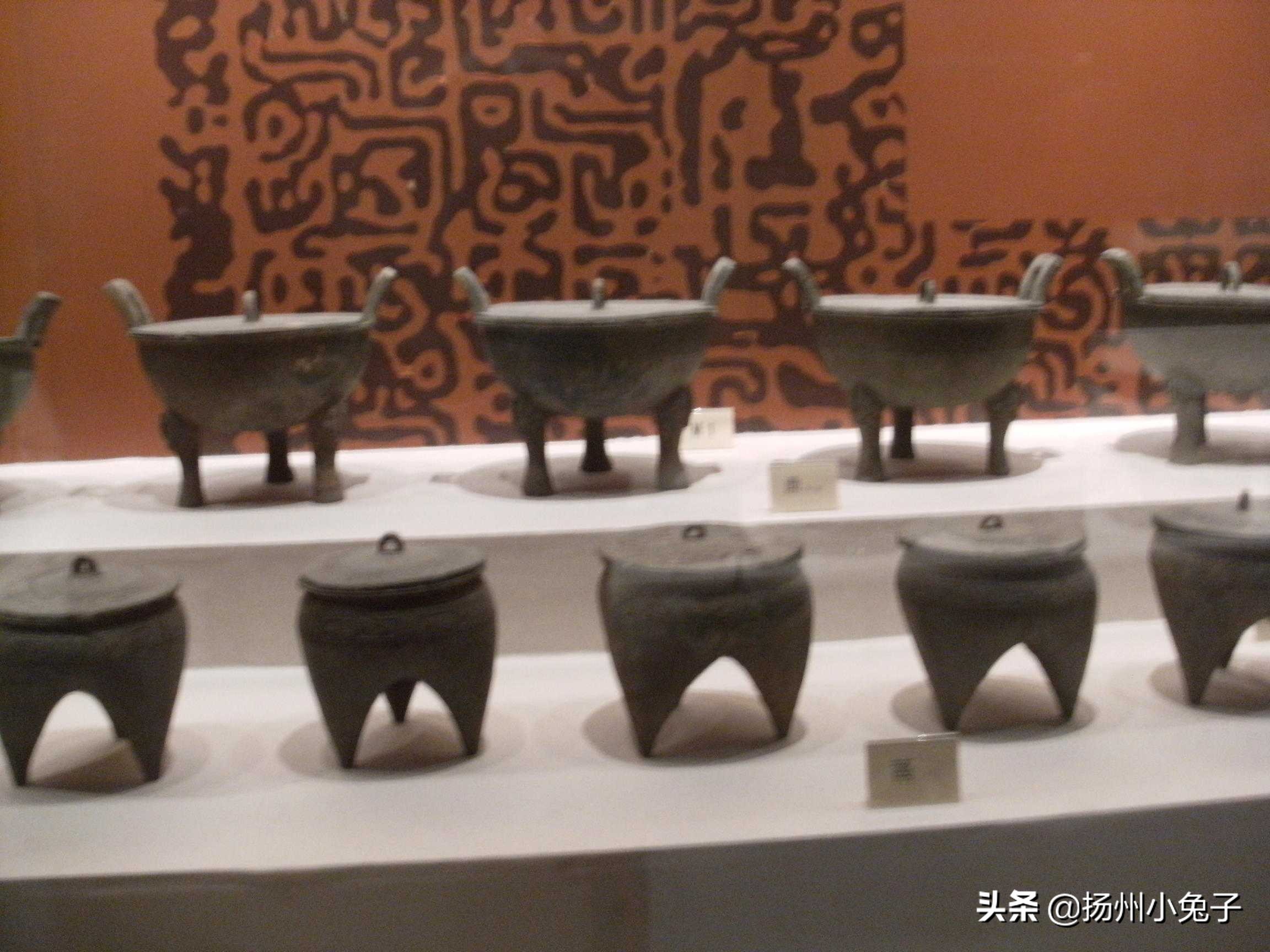 国家博物馆大鼎在几楼,博物馆大鼎是什么意思