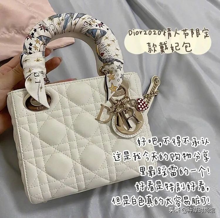 值得入手的第一只包包,20只必买的包包