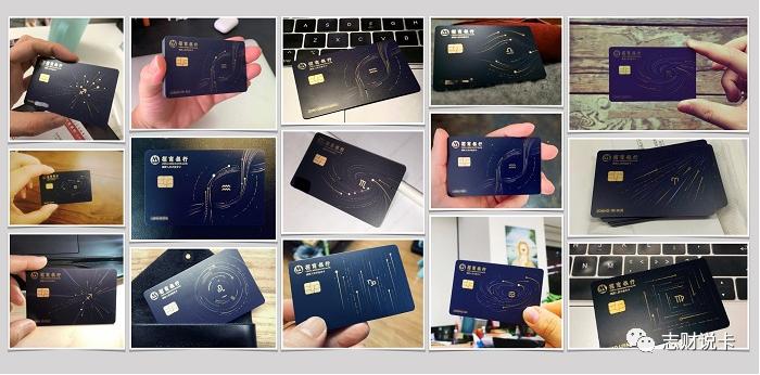 大额信用卡办理技巧,高额度信用卡申请秘籍