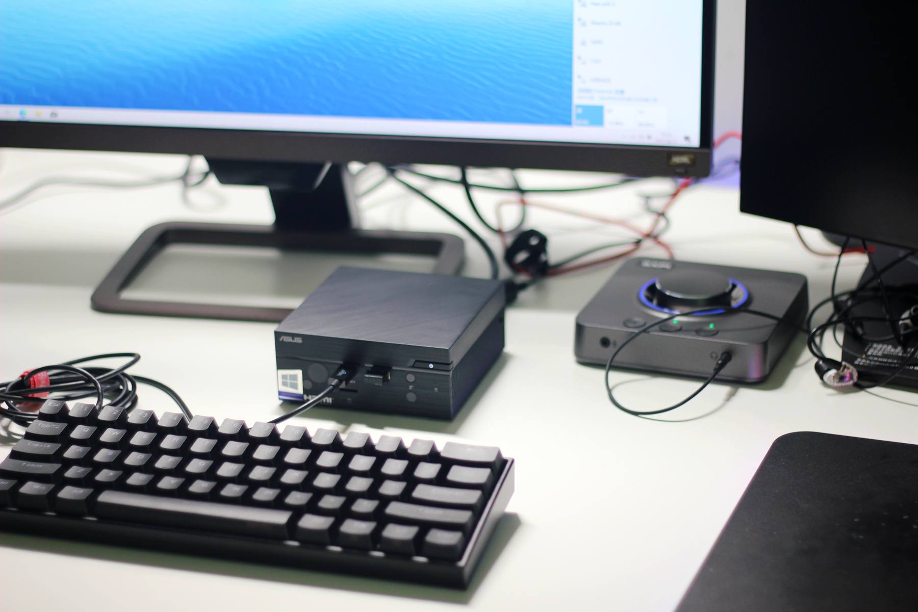 华硕pn51新机都包含什么,华硕pn51锐龙版