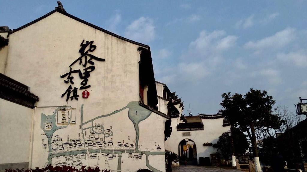 江苏哪里好玩旅游景点推荐,江苏有哪些地方旅游景点好玩