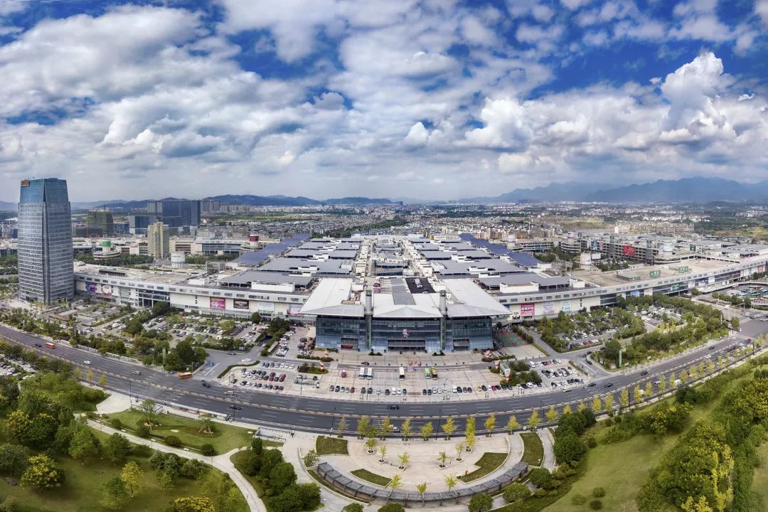 浙江义乌是怎么发展起来的,义乌是怎么富起来的