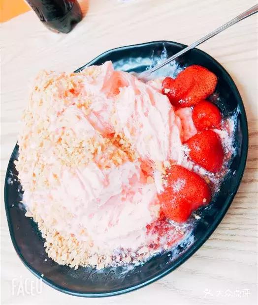 想减肥的天津人，千万别坐地铁3号线！好吃的太多啦