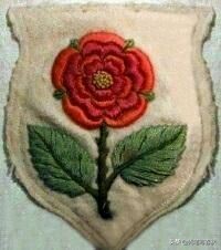 红魔曼联标志图,曼联为什么叫红魔鬼