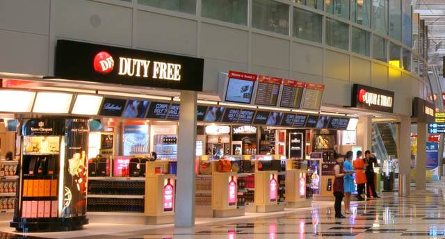 巴厘岛航班怎么选择 (印尼机场测评)