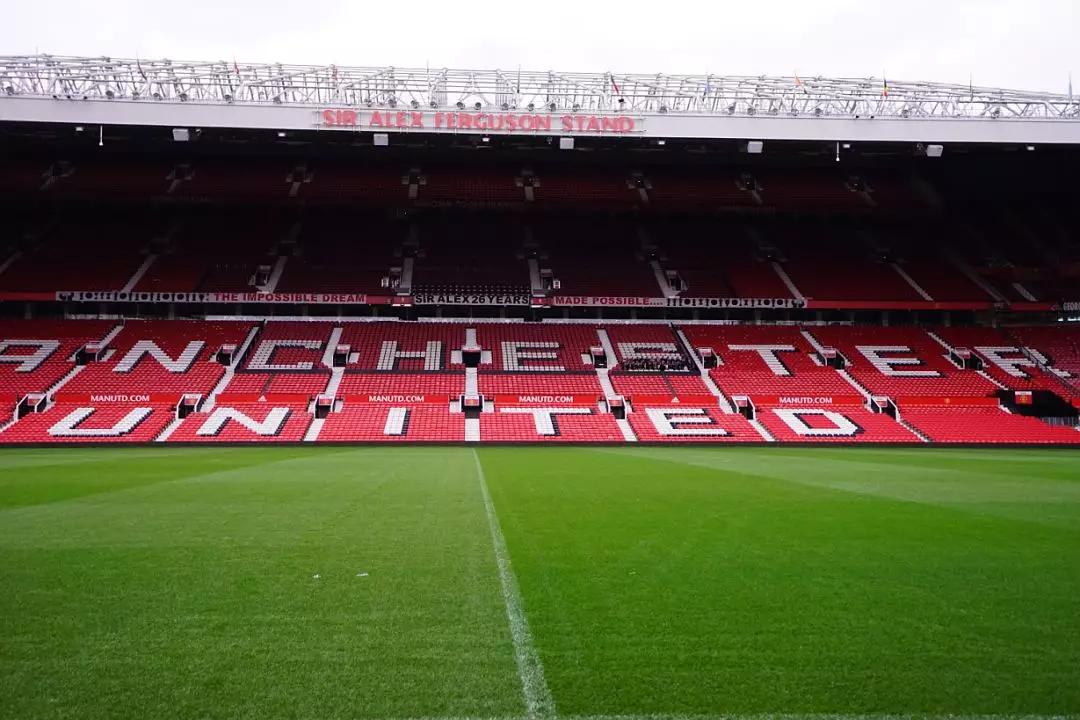 曼联老特拉福德,曼联主场老特拉福德