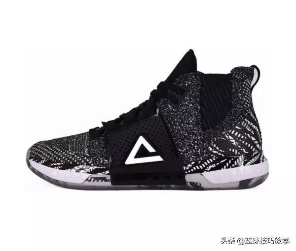 高帮篮球鞋更保护脚踝吗,有碳板不容易崴脚的篮球鞋