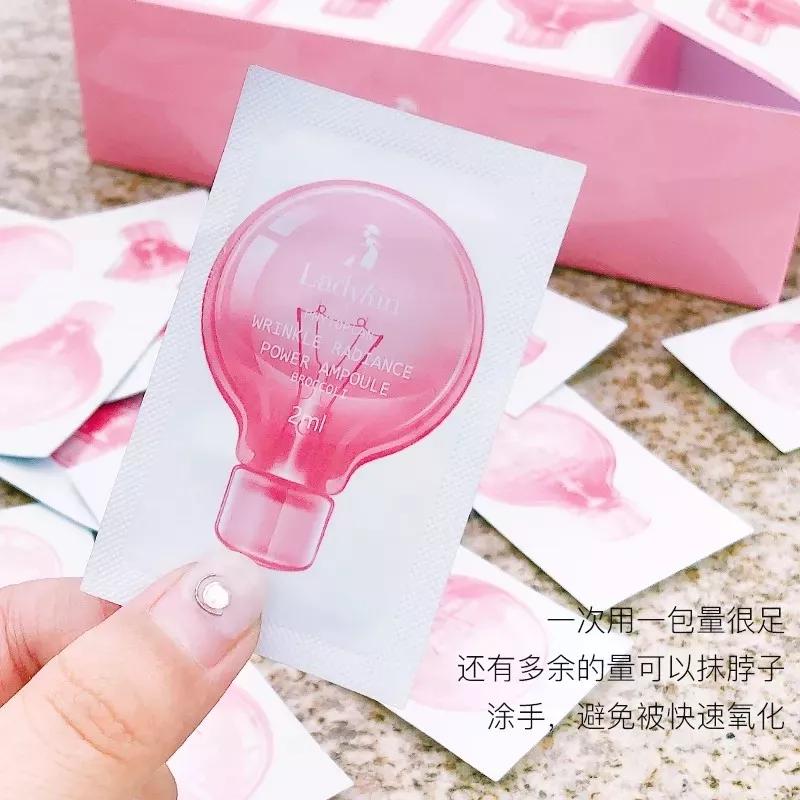 2块钱的它、竟然能亮白、祛痘印、淡斑！？太神奇了！