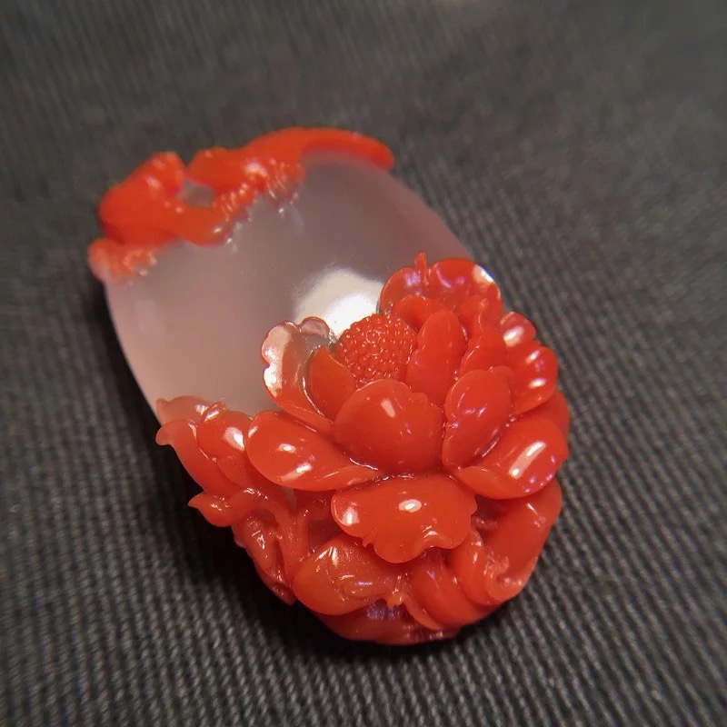 南红100个基本知识,南红方面的知识