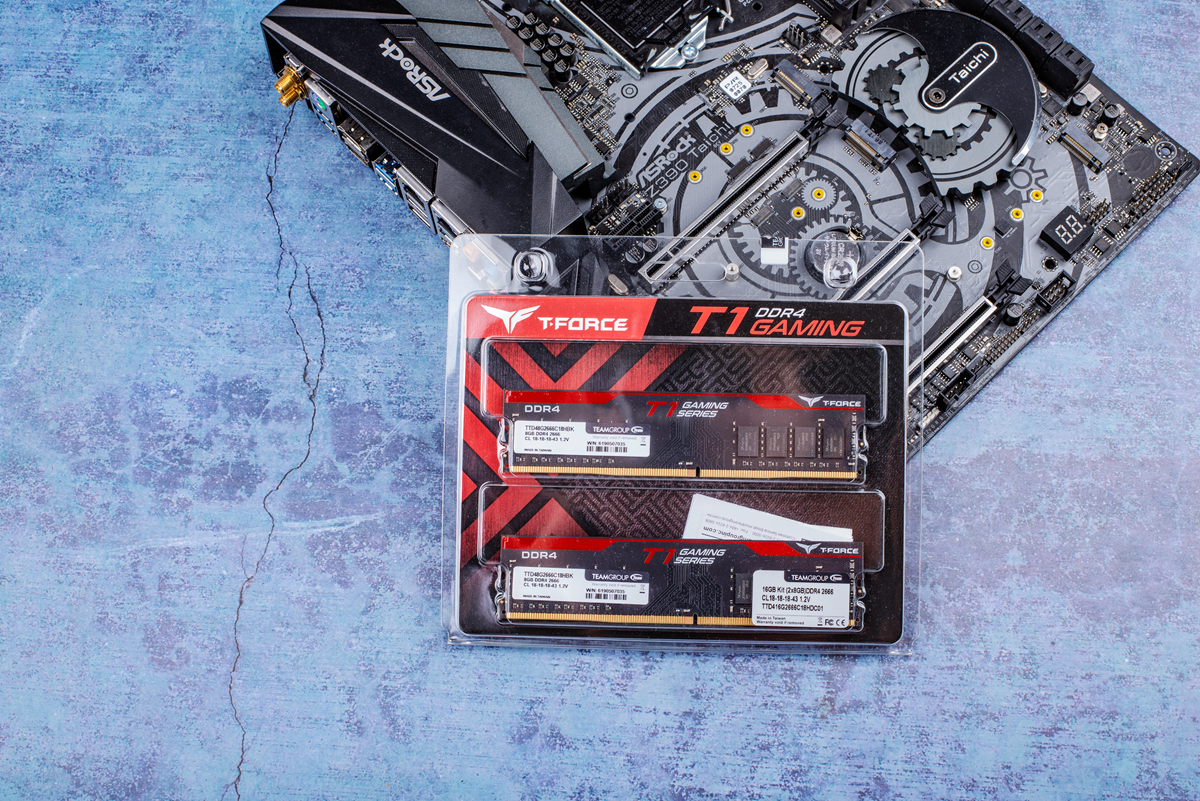 十铨开创者ddr4,十铨梦境内存ddr4