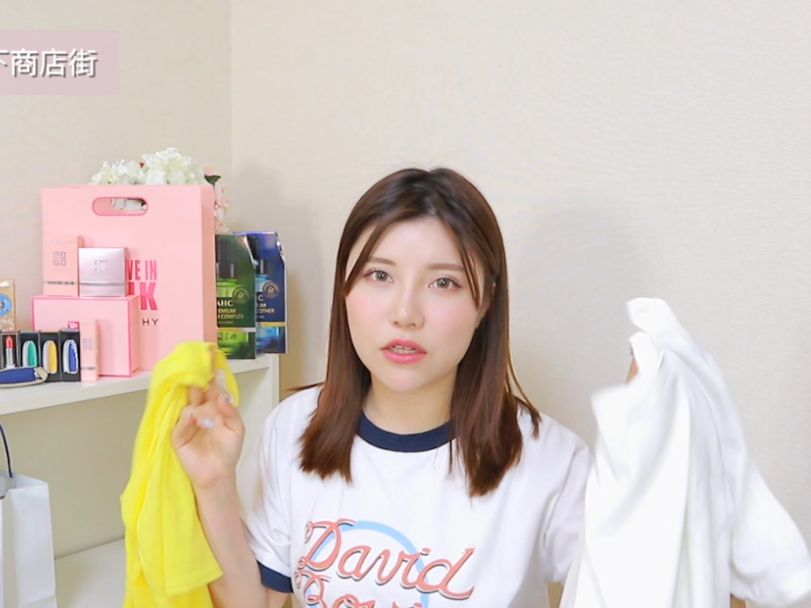 韩国购物分享服饰篇,韩国购物分享好物推荐会