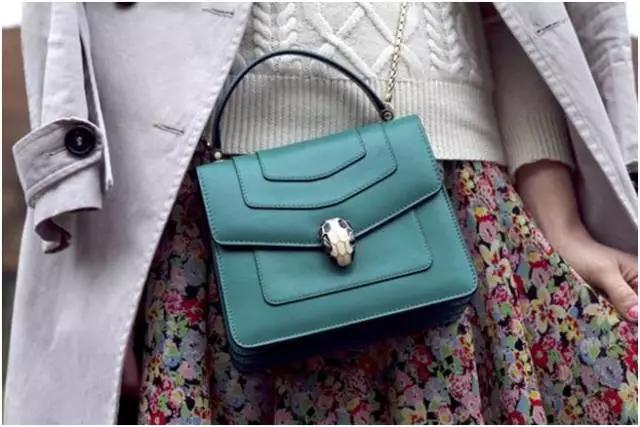 宝格丽大灵蛇,宝格丽灵蛇手表女