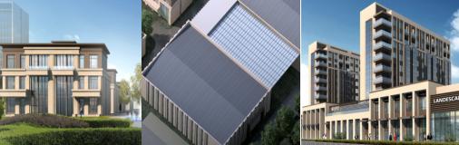 筑巢引凤项目,筑巢引凤厚植创业沃土