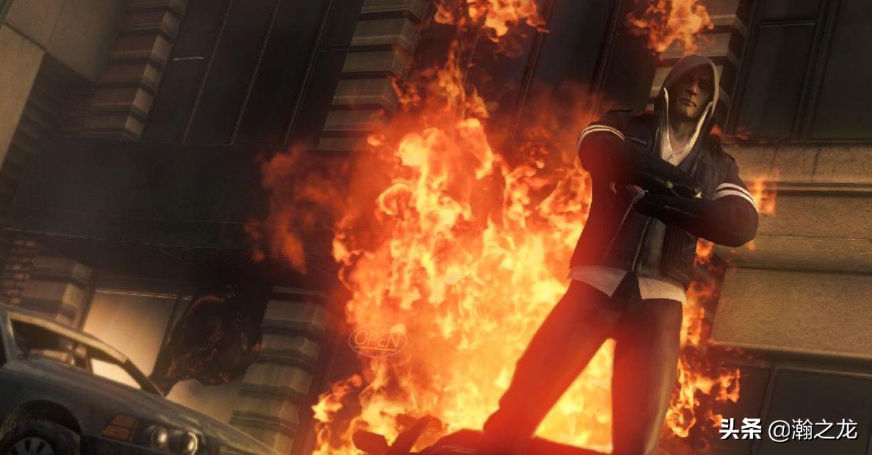 游戏中虐得我们死去活来的boss,游戏史上最不敢杀死的boss