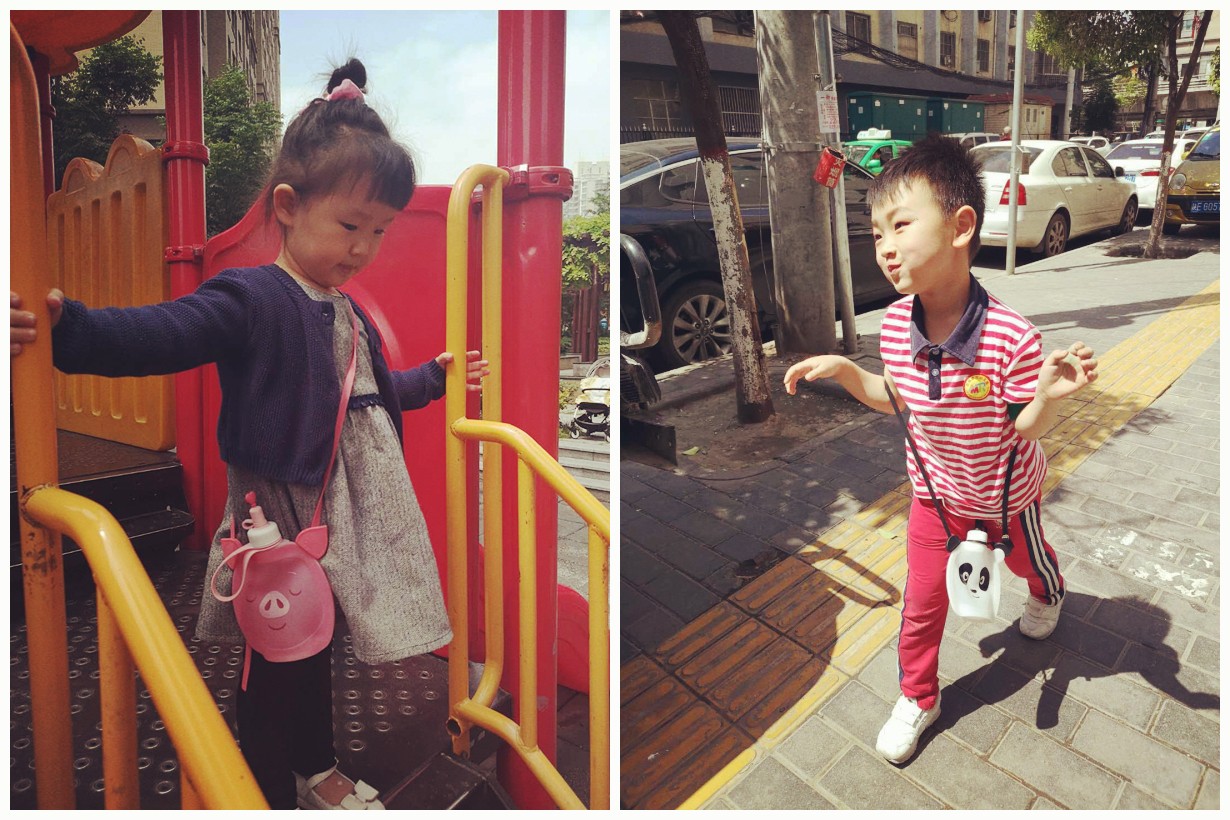 有孩子必备水壶,孩子有水杯还要买怎么办