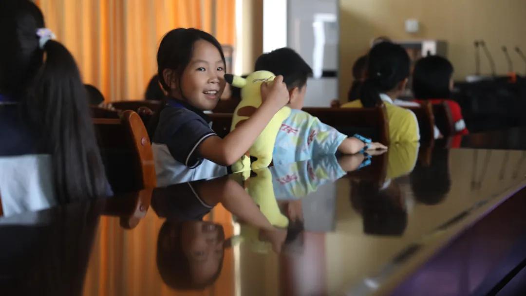 寒假在托管班的一天300字,假期托管班一日三餐